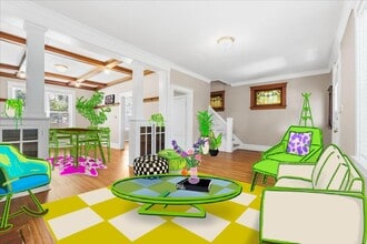 Building Photo - Summer in the (South)Hamptons