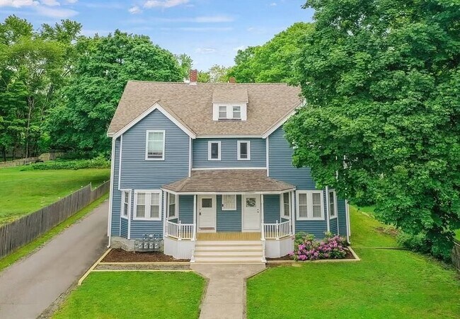 Building Photo - 43 Sherman St