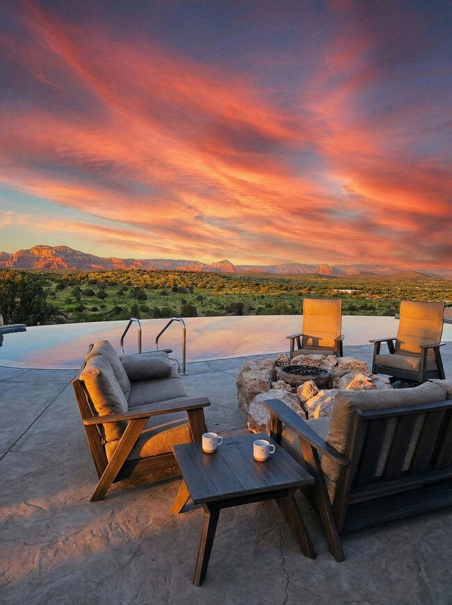 Building Photo - 4080 E Tomahawk Pass