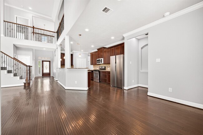 Building Photo - 20706 Calloway Crest Ct