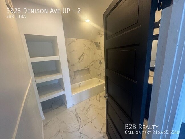 Building Photo - 3328 Denison Ave