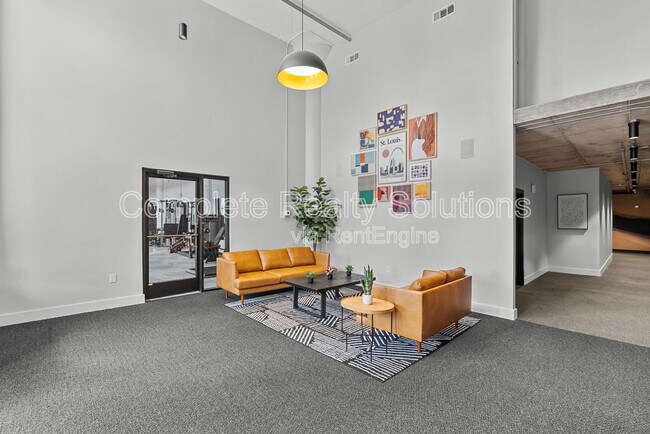 Building Photo - 1635 Washington Ave
