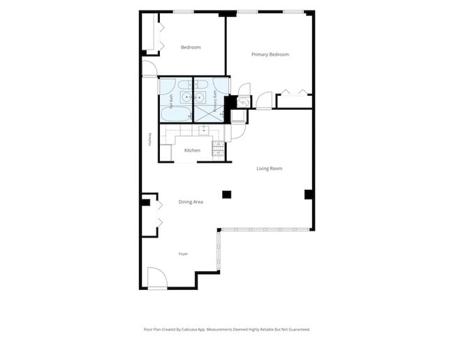 Building Photo - 357 Varick St