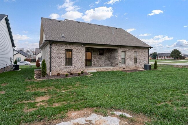 Building Photo - 3107 White Ash St