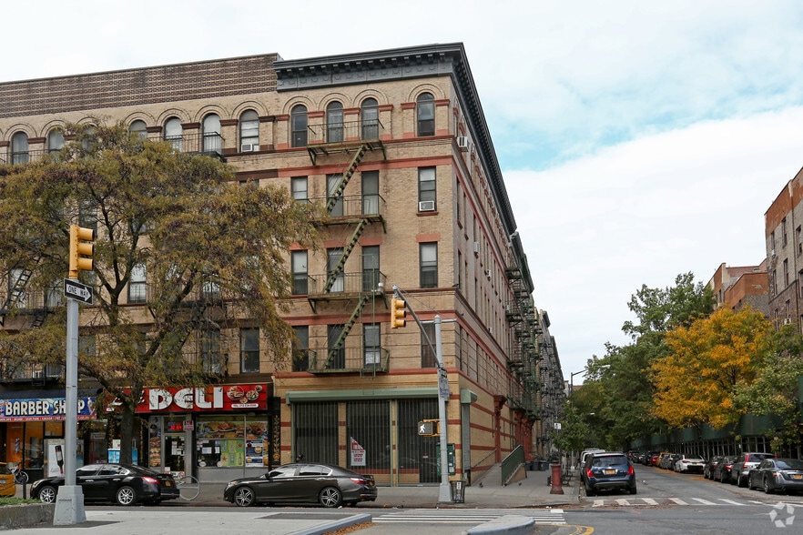Primary Photo - 200 W 149th St