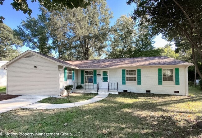 Primary Photo - Charming Home in Charlotte, NC