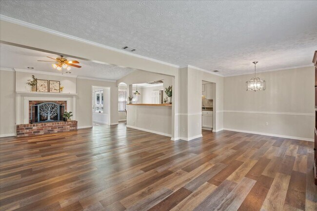 Building Photo - Well-Maintained Ranch Home in Southside Savannah For Lease