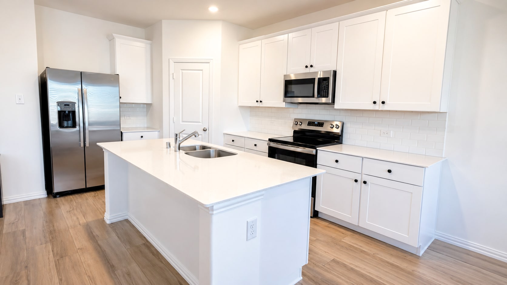 Building Photo - 5119 Penrose Dr