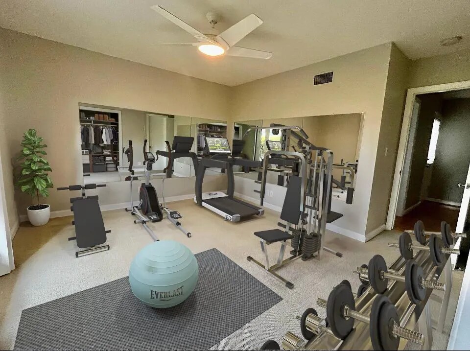 Building Photo - 16972 Oak View Dr