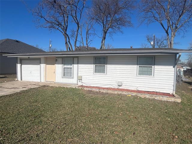 Building Photo - 607 E Miller Rd