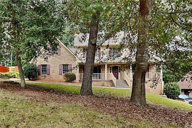 Primary Photo - 1844 Skyland Glen Dr