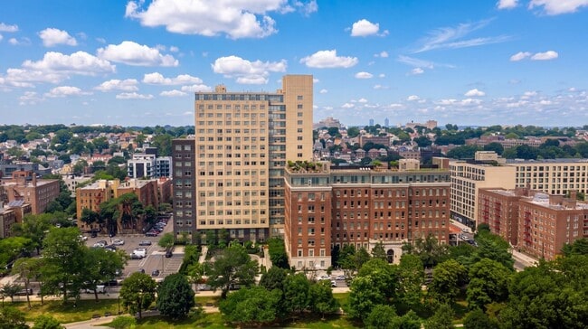 Building Photo - ParkHill City