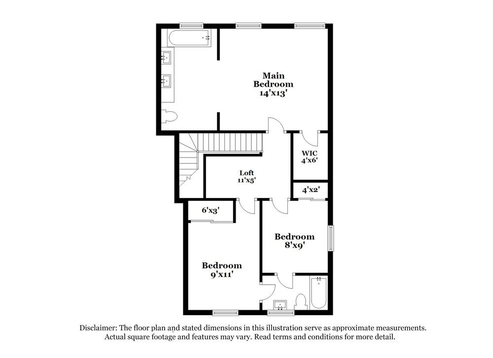 Building Photo - 9009 Ballad Ave