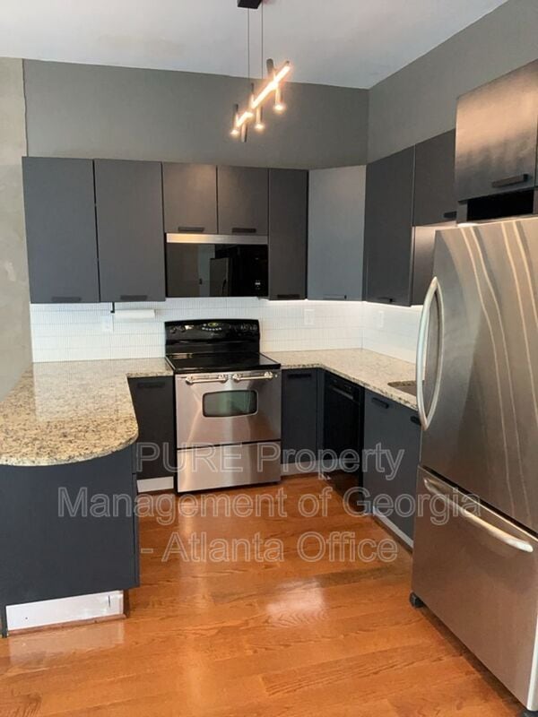 Building Photo - 89 Mangum St SW