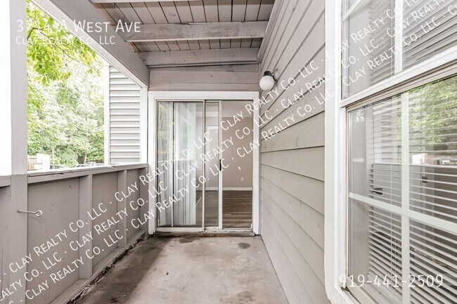 Building Photo - 3714 West Ave
