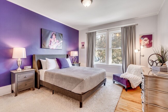 Building Photo - F. Scott Fitzgerald House in Saint Paul Can Be Your Home!