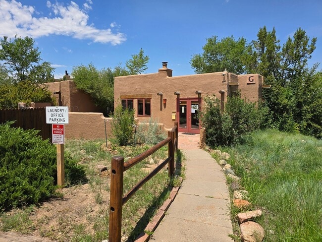 Building Photo - 2600 W Zia Rd
