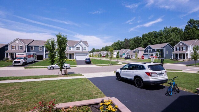 Building Photo - 7320 Blackwell Dr