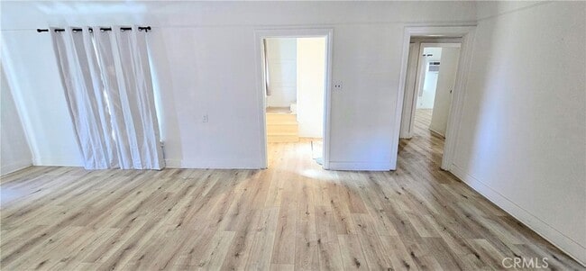 Building Photo - 5747 Jefferson Ave