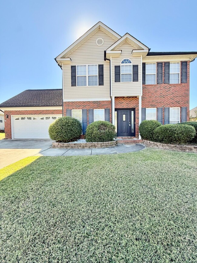 Primary Photo - 3007 Hemby Commons Pkwy