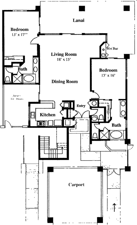 2BR/2BA - The Bay Club at Waikoloa Beach Resort