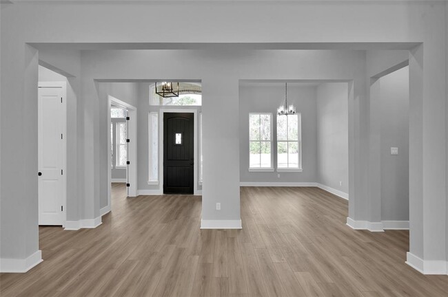 Building Photo - 28506 Tallow Rock Ln