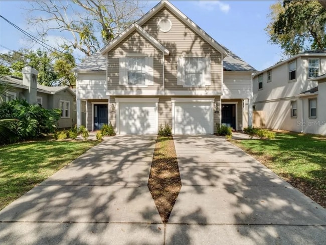 Building Photo - 1513 Woodward St