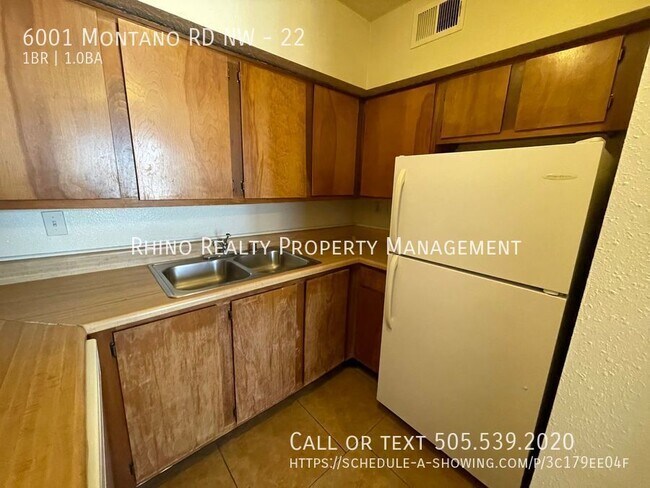 Building Photo - 6001 Montaño Rd NW