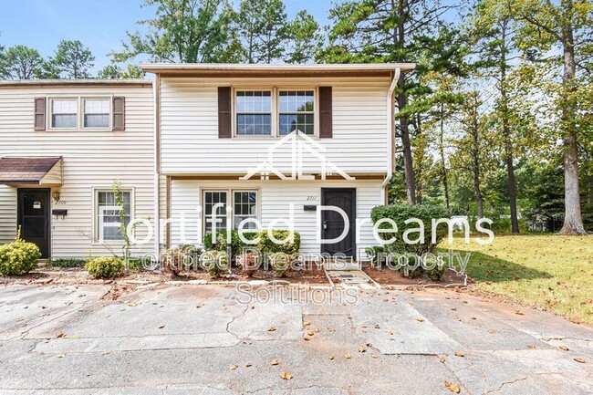 Primary Photo - 2711 Reynolds Park Rd