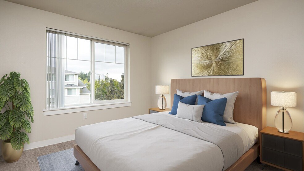 Chinook Way 2193321989 NE Chinook Way Fairview OR 97024 Apartment