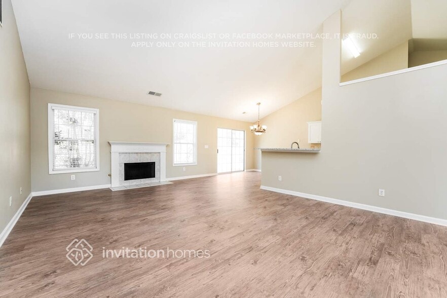 Building Photo - 1970 Winnstead Pl