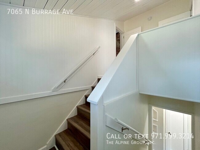 Building Photo - 7065 N Burrage Ave