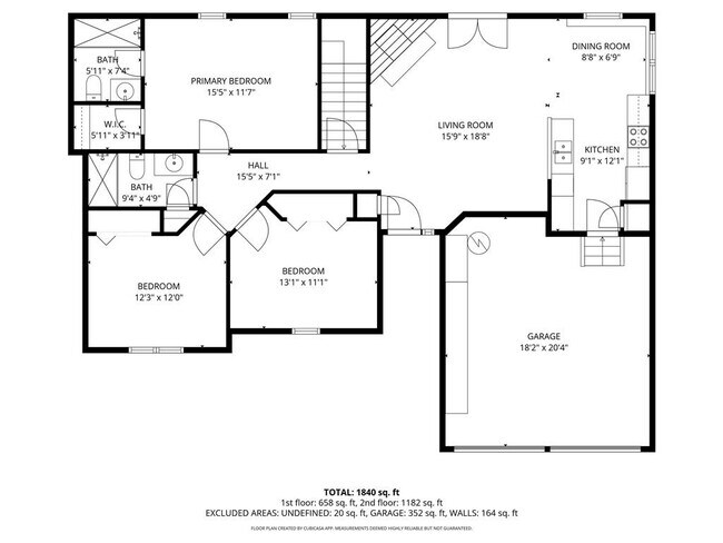 Building Photo - 405 Christopher Ln