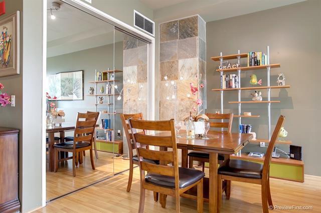 Building Photo - Luxe Loft Living in the Heart of Little Italy