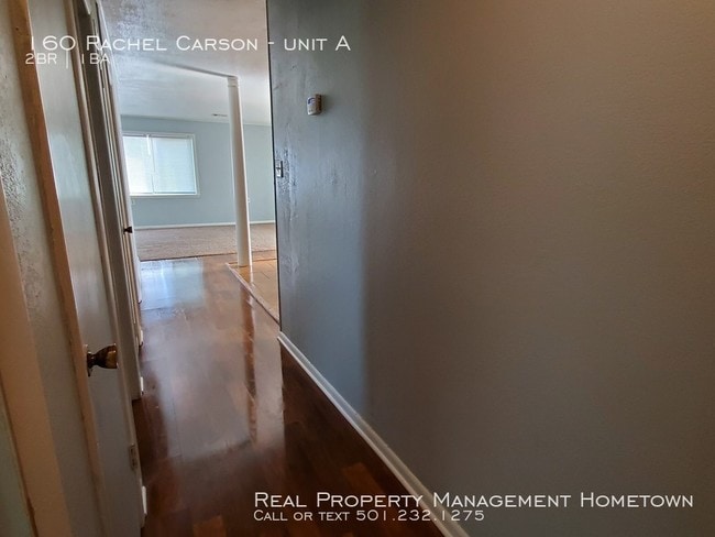 Building Photo - 160 Rachel Carson Terrace