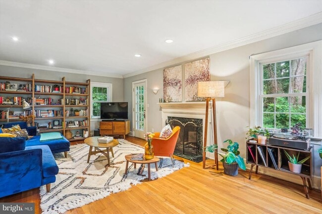 Building Photo - 4105 46th St NW