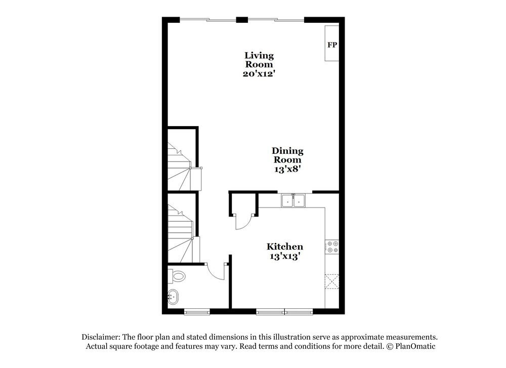 Building Photo - 507 Sutter Gate Ln