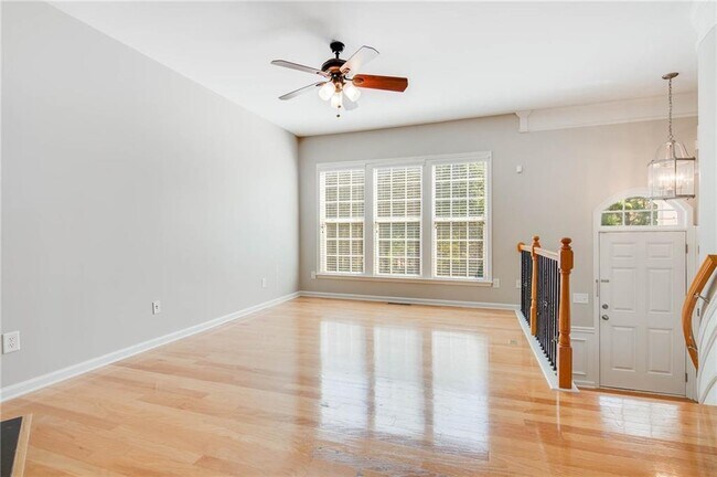 Building Photo - 1305 Greychurch Way