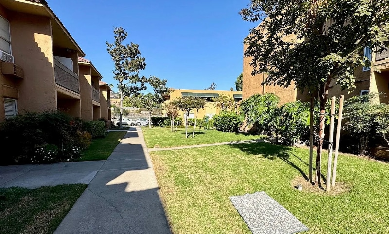 Building Photo - 6901 Alvarado Rd