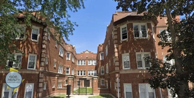 Building Photo - 6843 W 21st Pl
