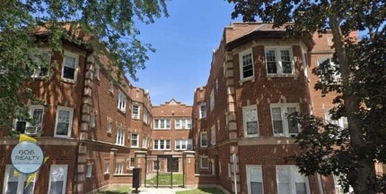 Building Photo - 6839 W 21st Pl