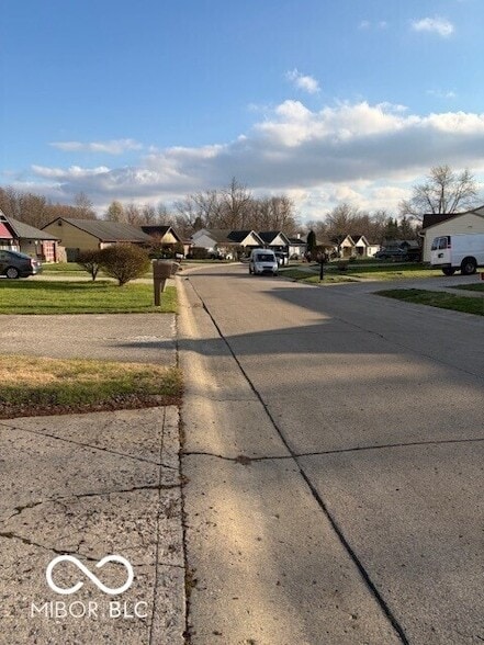 Building Photo - 5321 Gainsborough Ct