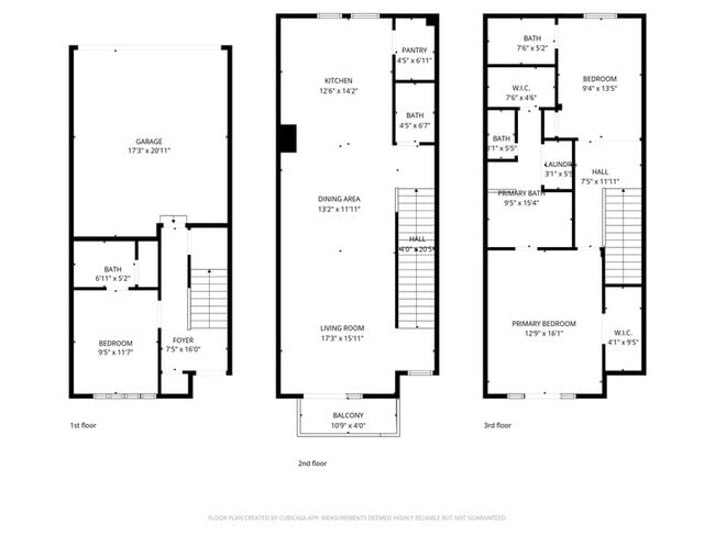 Building Photo - 6350 Oriole Dr