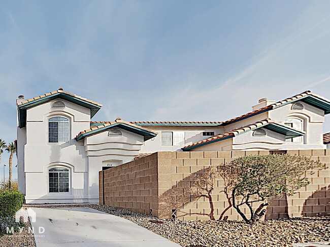 Building Photo - 816 Angel Star Ln