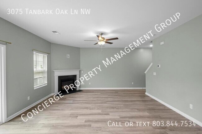 Building Photo - 3075 Tanbark Oak Ln NW