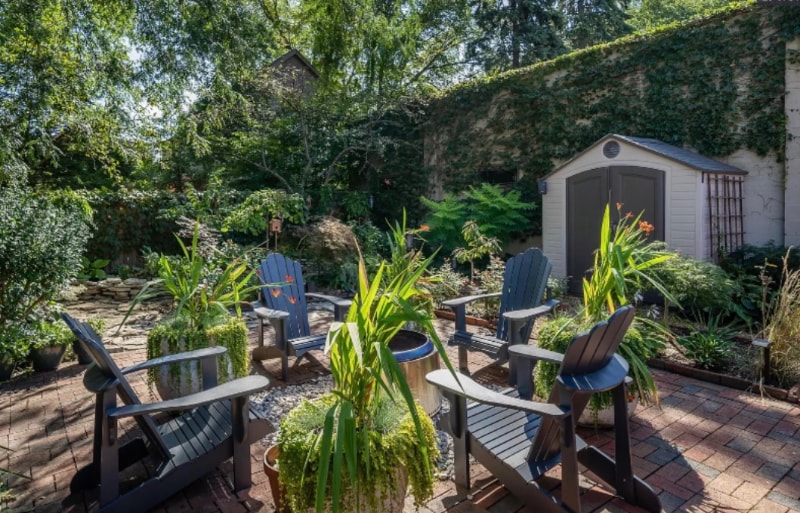 Building Photo - 758 S Pearl St