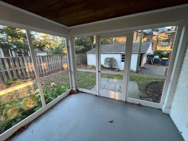 Building Photo - 101 E Westfield Blvd