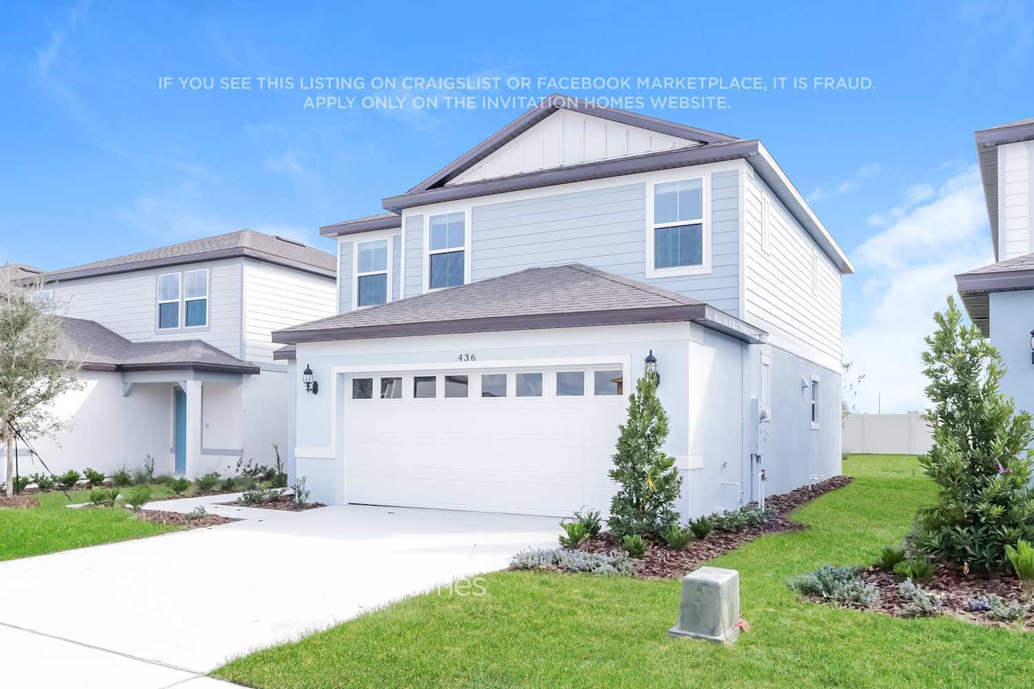 Building Photo - 436 Waterford Dr