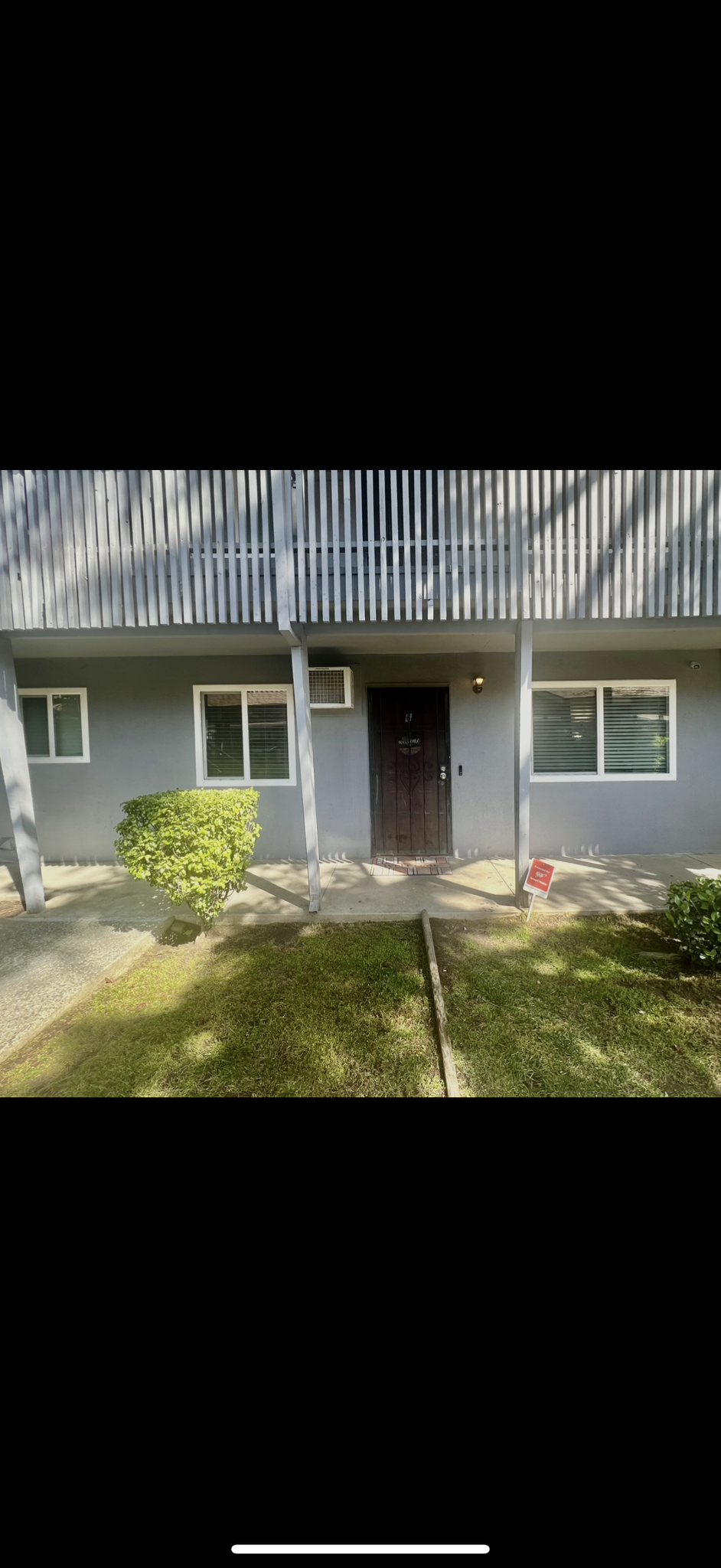 Building Photo - 1707 W Swain Rd