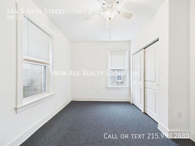 Building Photo - 444 S 54th St